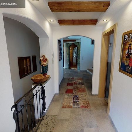 Appartements "Da Zillertaler Und Die Geigerin" مايرهوفن المظهر الخارجي الصورة