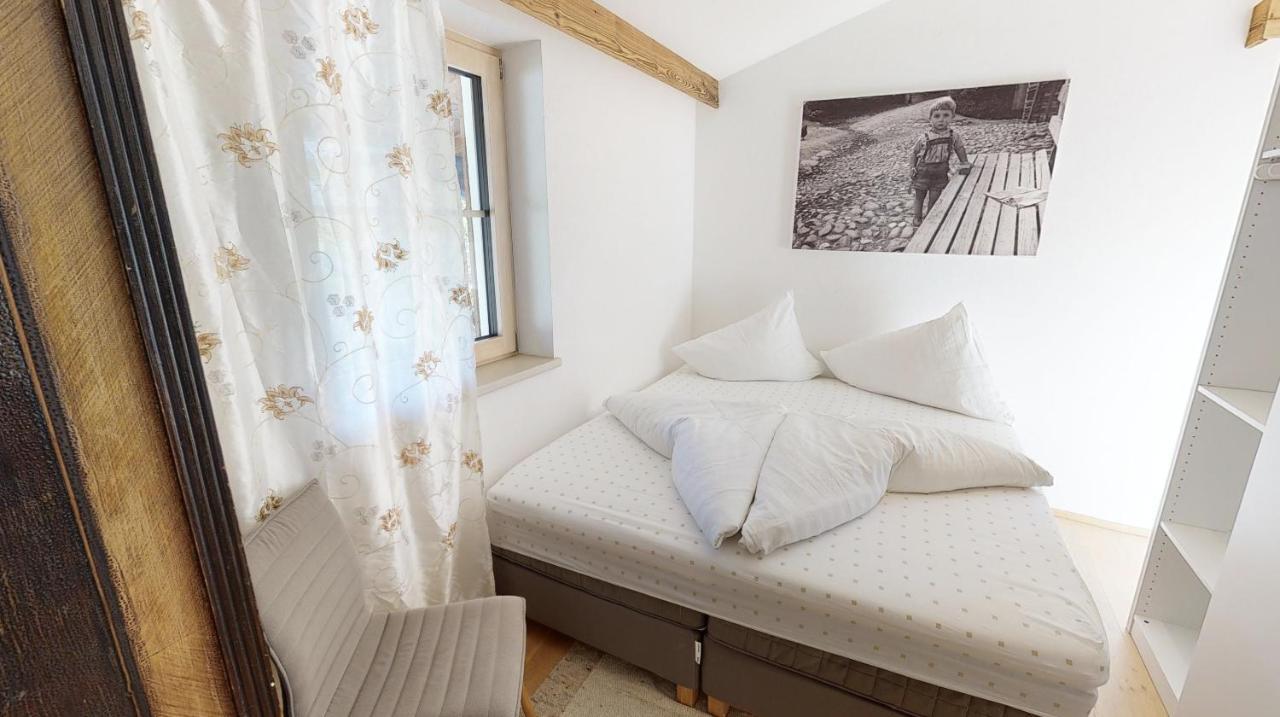 Appartements "Da Zillertaler Und Die Geigerin" مايرهوفن المظهر الخارجي الصورة