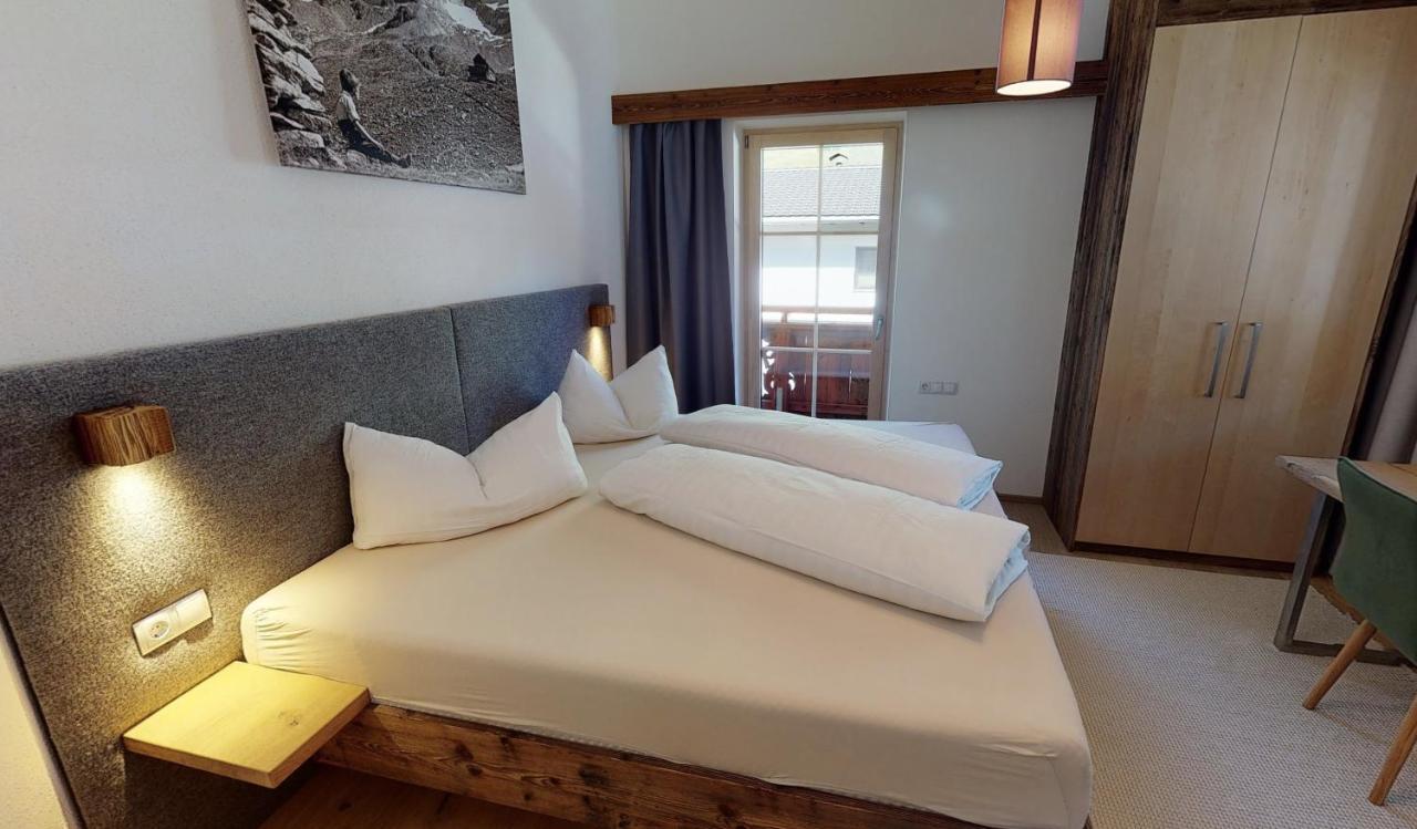 Appartements "Da Zillertaler Und Die Geigerin" مايرهوفن المظهر الخارجي الصورة