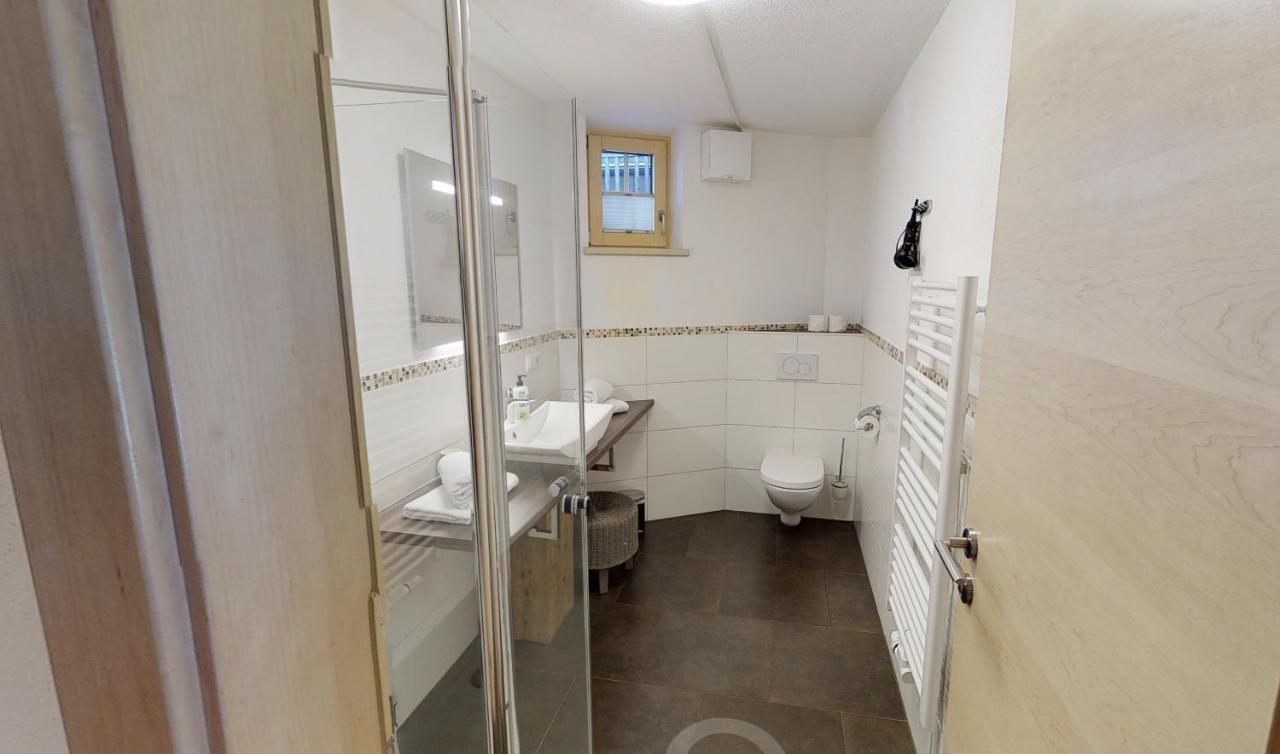 Appartements "Da Zillertaler Und Die Geigerin" مايرهوفن المظهر الخارجي الصورة