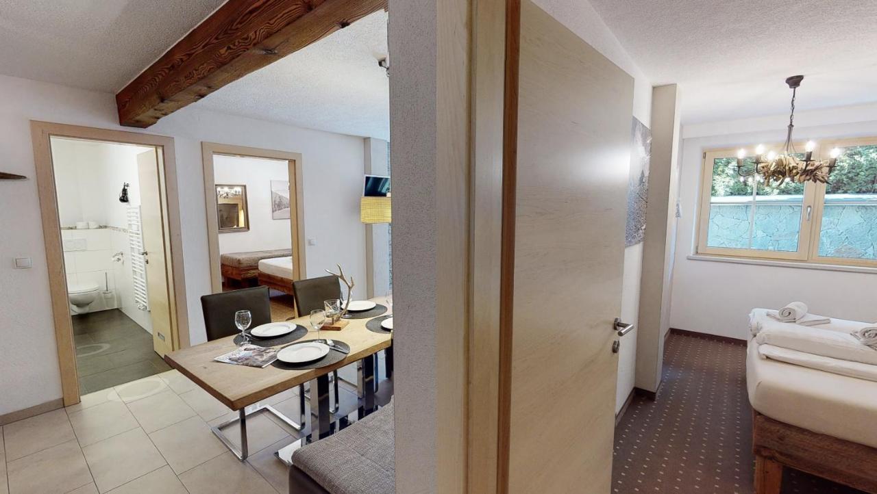 Appartements "Da Zillertaler Und Die Geigerin" مايرهوفن المظهر الخارجي الصورة