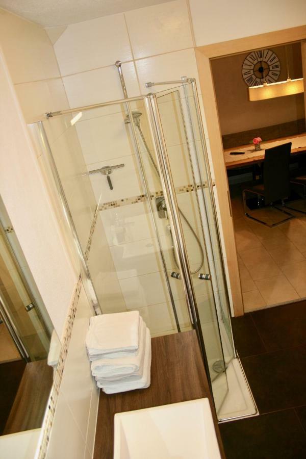 Appartements "Da Zillertaler Und Die Geigerin" مايرهوفن المظهر الخارجي الصورة